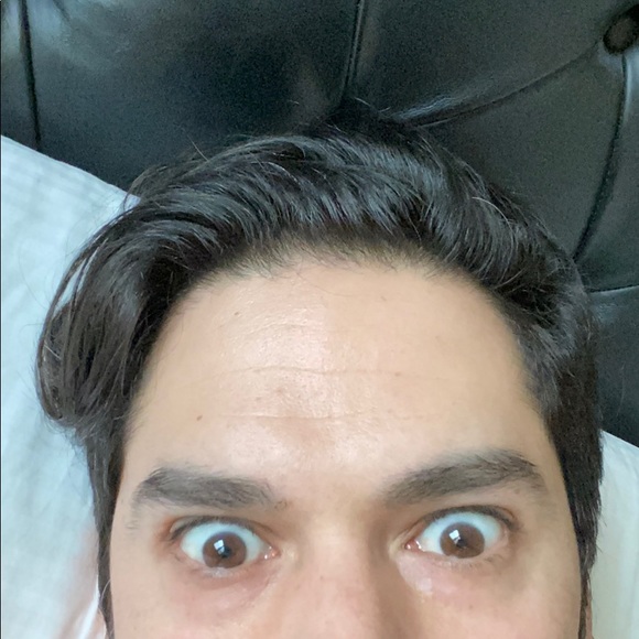 Meet your Posher, Kian - Picture 1 of 1